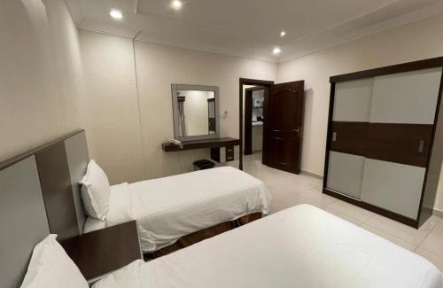Al Ulaya Apartamento | Al-Fakhamah Hotel Apartments - Families Only