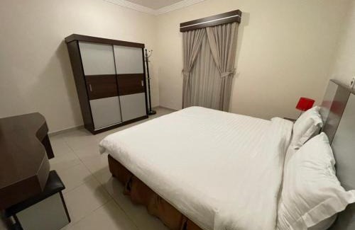 Al Ulaya Apartamento | Al-Fakhamah Hotel Apartments - Families Only