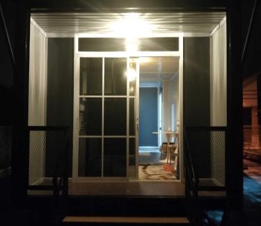 Kapar Casa | Al-Fatih and Puteri Tiny Home- MuslimOnly