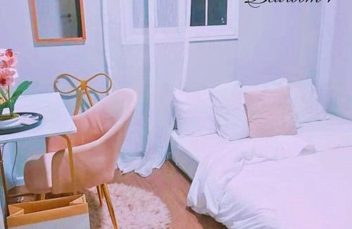 Kapar Casa | Al-Fatih and Puteri Tiny Home- MuslimOnly