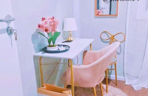 Kapar Casa | Al-Fatih and Puteri Tiny Home- MuslimOnly