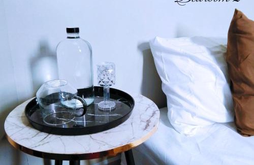 Kapar Casa | Al-Fatih and Puteri Tiny Home- MuslimOnly