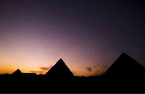 Al Haram Apartamento | Al-Fayed Pyramids Inn