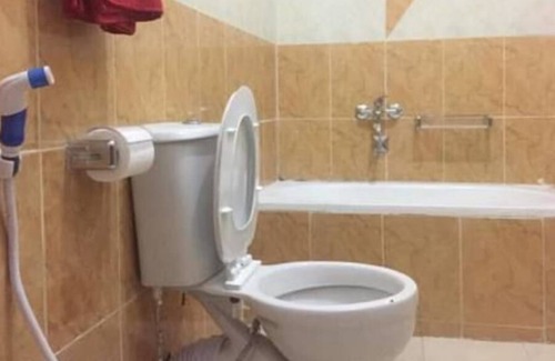 Al Haram Apartamento | Al-Fayed Pyramids Inn