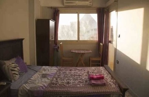 Al Haram Apartamento | Al-Fayed Pyramids Inn