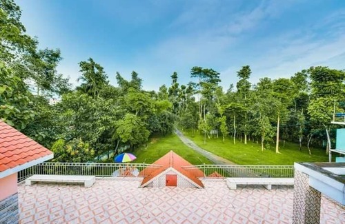 Sylhet Apartamento | Al Ferdous Holiday Home