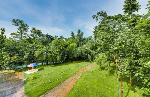 Sylhet Apartamento | Al Ferdous Holiday Home