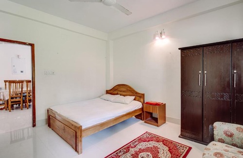 Sylhet Apartamento | Al Ferdous Holiday Home
