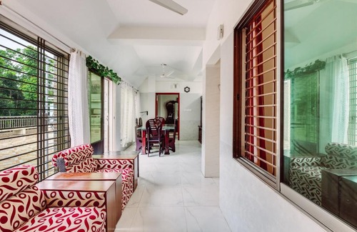 Sylhet Apartamento | Al Ferdous Holiday Home