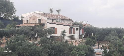 Castellammare del Golfo Casa | Al ficodindia