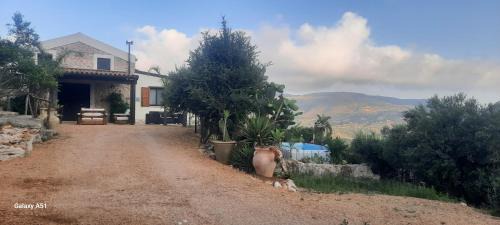 Castellammare del Golfo Casa | Al ficodindia