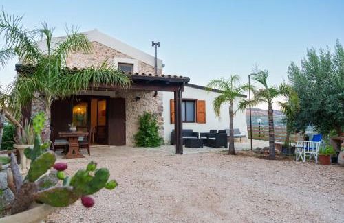 Castellammare del Golfo Casa | Al ficodindia