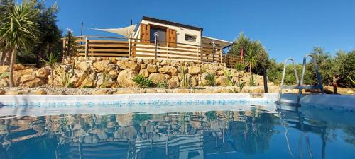 Castellammare del Golfo Casa | Al ficodindia