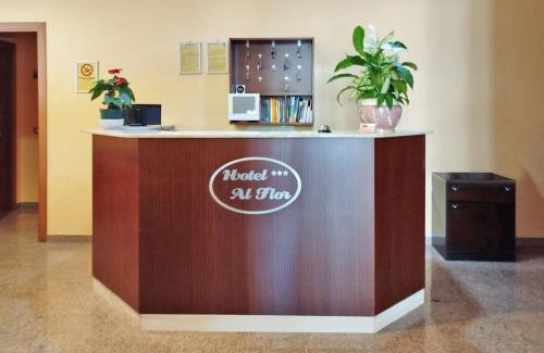 Bagnacavallo Hotel | Al Flor