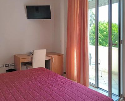 Bagnacavallo Hotel | Al Flor