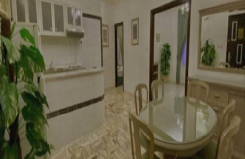 Al-Hamra'a Apartamento | Al Forsan Hotel Suites