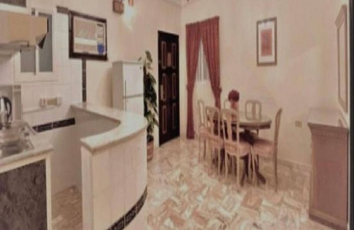 Al-Hamra'a Apartamento | Al Forsan Hotel Suites