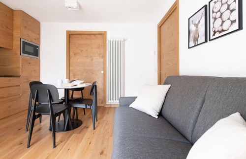 Santa Lucia Apartamento | Al Forte 6 - Una Habitación Piso, Capacidad 3