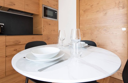 Santa Lucia Apartamento | Al Forte 6 - Una Habitación Piso, Capacidad 3