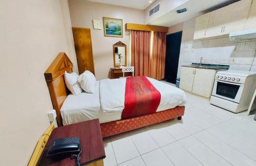 Al Sharq Apartamento | Al Ghadeer Hotel Apartment