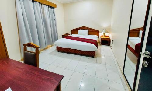 Al Sharq Apartamento | Al Ghadeer Hotel Apartment