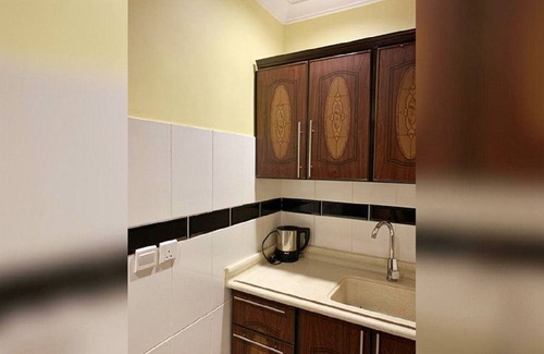 Jeddah Apartamento | Al Ghubaishi Plaza