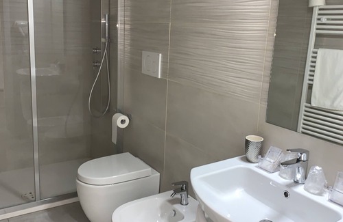 Foggia Cama Y Desayuno | Al Giordano B&B