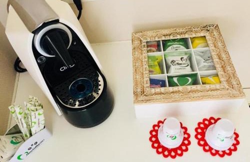 Quartieri Settecenteschi Cama Y Desayuno | Al Giordano in Piazza