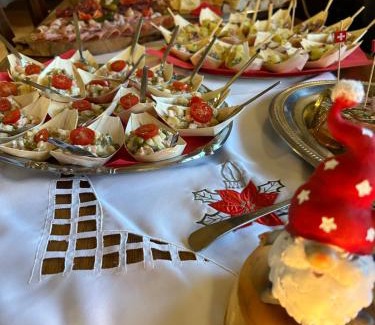 Piazzogna Cama Y Desayuno | Al Grottino