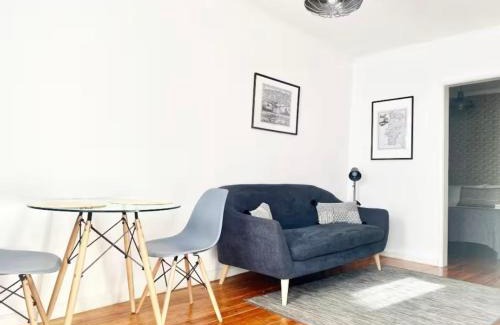 Santo Estevao Apartamento | Al- Hamma Suites II - 2nd floor
