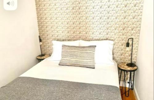 Santo Estevao Apartamento | Al- Hamma Suites II - 2nd floor