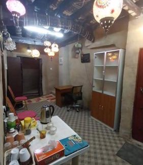 Al Hamra Casa | Al Hamra Old House