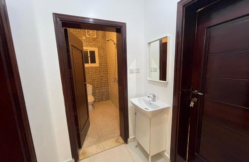 Al Lith Apartamento | Al Hattan Madani furnished Apartments