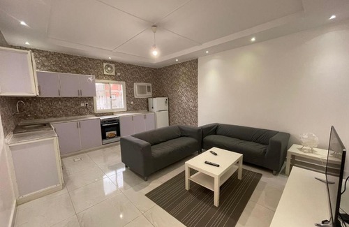 Al Lith Apartamento | Al Hattan Madani furnished Apartments