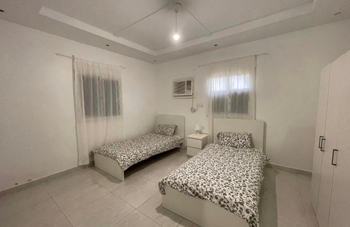 Al Lith Apartamento | Al Hattan Madani furnished Apartments