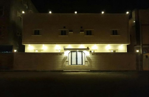 Al Lith Apartamento | Al Hattan Madani furnished Apartments