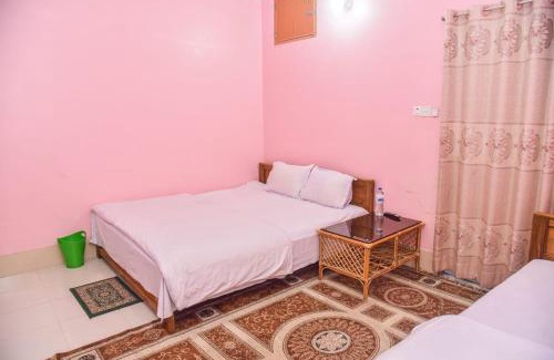 Sreemangal Upazila Complejo | Al Hera Resort
