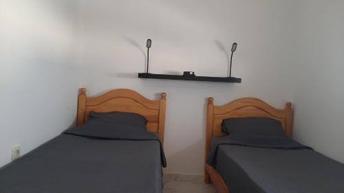 Al Hoceima Apartamento | Al hoceima sea view