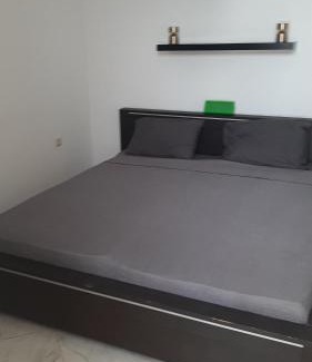 Al Hoceima Apartamento | Al hoceima sea view