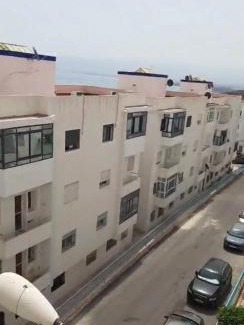 Al Hoceima Apartamento | Al hoceima sea view