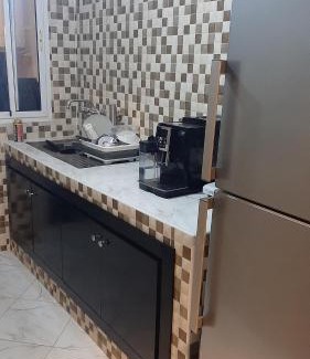 Al Hoceima Apartamento | Al hoceima sea view