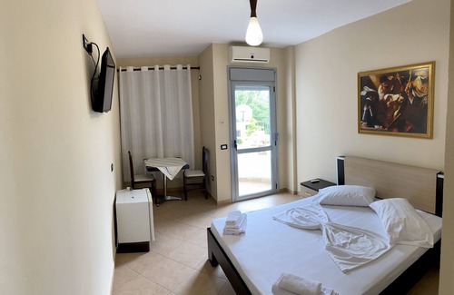 Vlore Hotel | AL Hotel