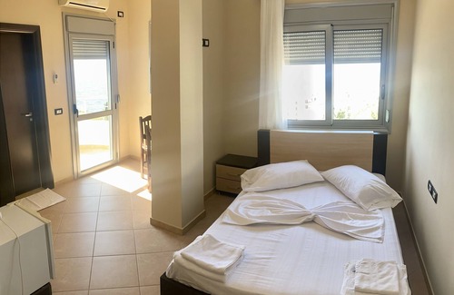 Vlore Hotel | AL Hotel