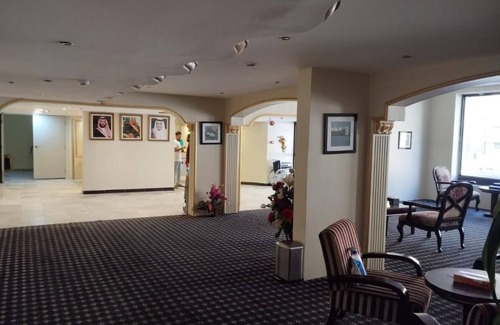 Al Khobar Hotel | Al Iqbal Hotel