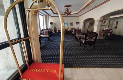 Al Khobar Hotel | Al Iqbal Hotel