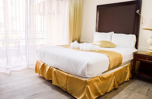 Suwailih Apartamento | Al Jamal Suites