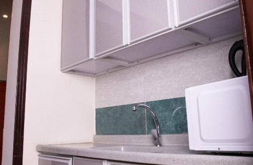Al-Hamadaniyah Apartamento | Al jawharah for apartment units