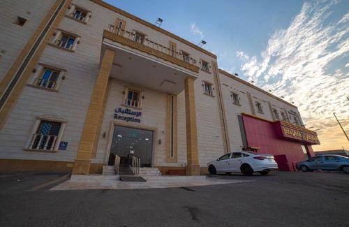 Al-Hamadaniyah Apartamento | Al jawharah for apartment units