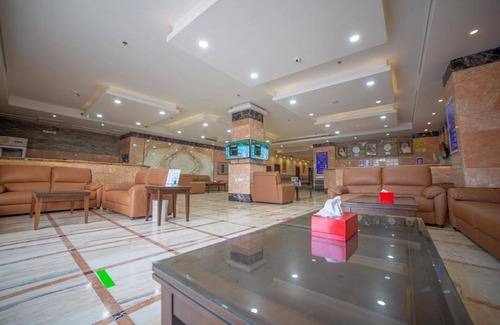 Al-Hamadaniyah Apartamento | Al jawharah for apartment units