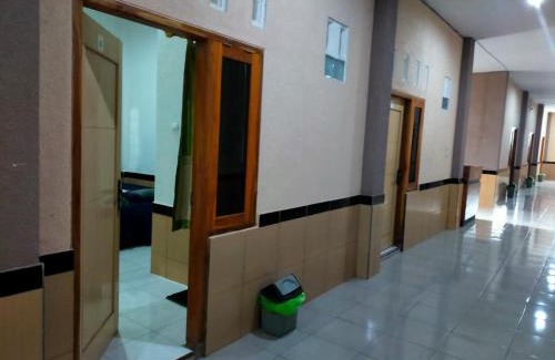 Praya Casa | Al Kiswah Homestay